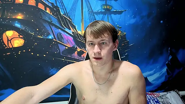 DiMastyzzz online show from 02-08-25, 07:38