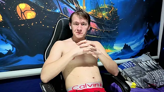 DiMastyzzz online show from 02-12-25, 08:07