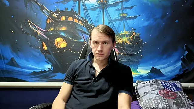 DiMastyzzz online show from 02-17-25, 07:53