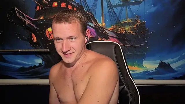 DiMastyzzz online show from 09-18-25, 02:30