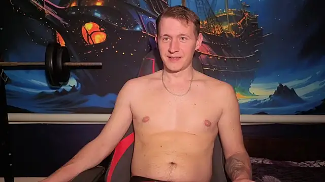 DiMastyzzz online show from 04-18-26, 06:45