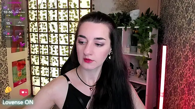 JessicaAlfo online show from 10-11-25, 02:22