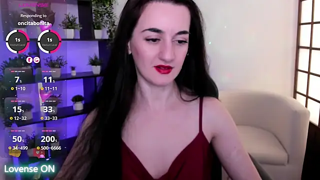 JessicaAlfo online show from 11-30-25, 02:37