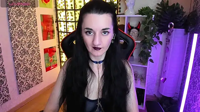 JessicaAlfo online show from 04-03-26, 02:31