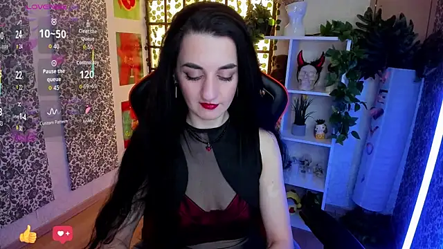 JessicaAlfo online show from 05-15-26, 02:29