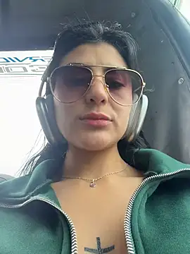 fiorella paris online show from 03-12-26, 07:09