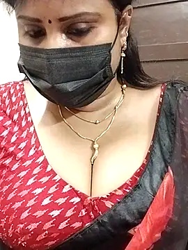 Queenflowerr online show from 03-20-25, 10:43