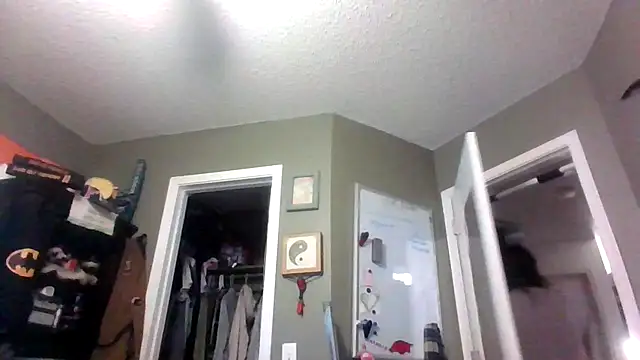 HarvryBlaze online show from 02-18-26, 12:17