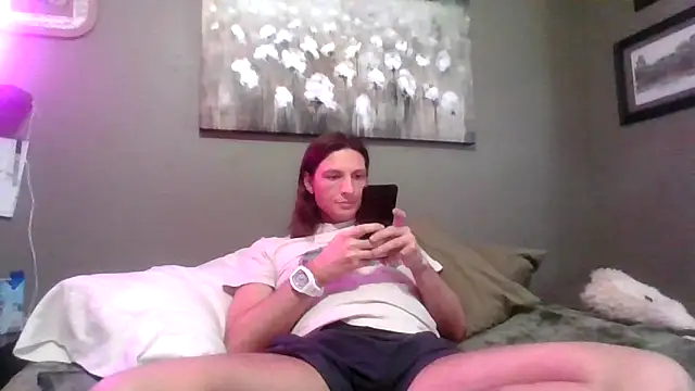 HarvryBlaze online show from 02-21-26, 11:17