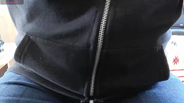 Snapshot of IndienTiger chatting on 02-20-26, 12:16 IndienTiger online show from 02-20-26, 12:16