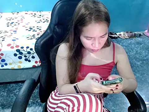 Asianpinaybeauty yam007 online show from 01-13-26, 04:18