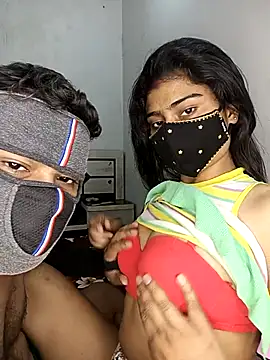 Love-N online show from 02-03-26, 03:59