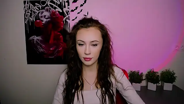 Nikonara Love online show from 01-30-25, 02:25