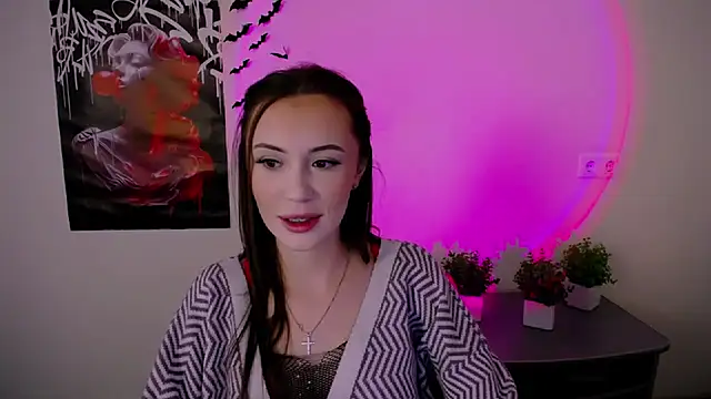 Nikonara Love online show from 02-14-25, 01:51