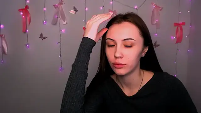 Nikonara Love online show from 02-25-26, 01:32