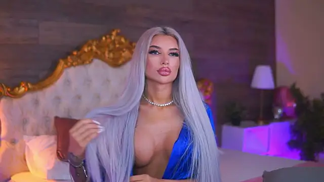 Juicy Jessye online show from 04-04-26, 07:55