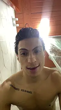 ApoloCruz online show from 12-13-25, 10:15