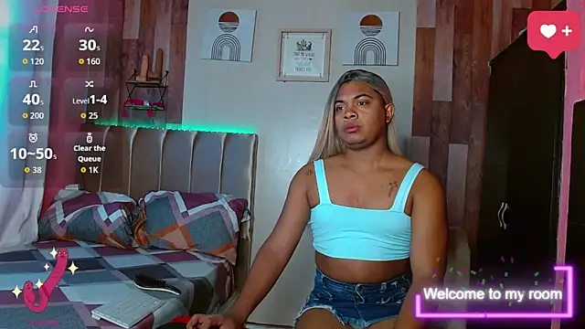 electrabrowns online show from 10-23-25, 02:38