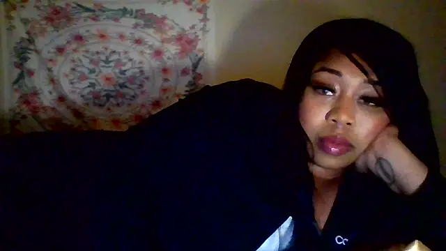 angeliquebelcali online show from 01-15-26, 12:59