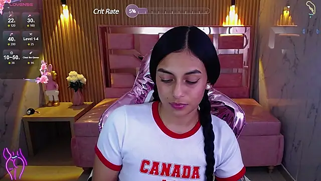 Snapshot of lilith_petit_sub chatting on 03-23-25, 03:32 lilith petit sub online show from 03-23-25, 03:32