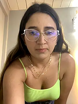 Snapshot of MyAlexaStar chatting on 09-12-25, 07:58 MyAlexaStar online show from 09-12-25, 07:58