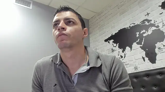 Frank Millers online show from 12-15-25, 09:08