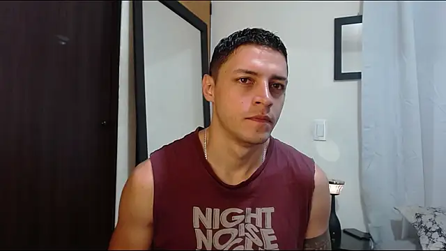 Frank Millers online show from 03-02-26, 12:12