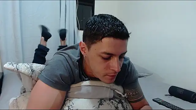 Frank Millers online show from 03-03-26, 12:17