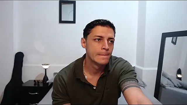 Frank Millers online show from 05-15-26, 11:23