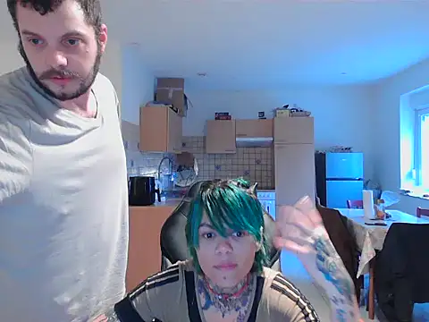 serena  vedette online show from 01-26-25, 03:47