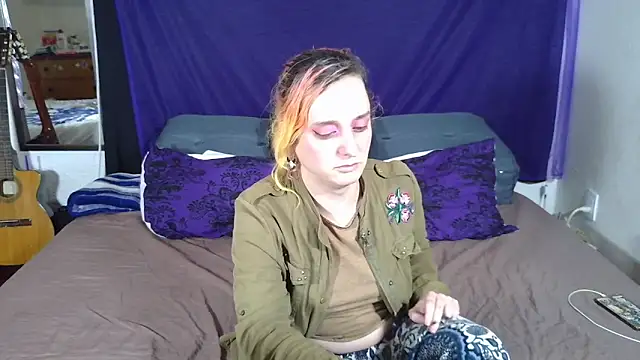 Evelan420 online show from 10-09-25, 11:58