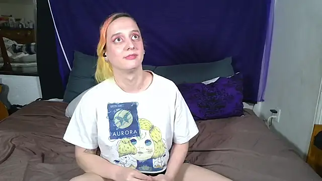 Evelan420 online show from 10-14-25, 08:20