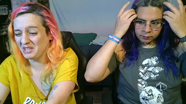 Evelan420 online show from 02-05-26, 08:24