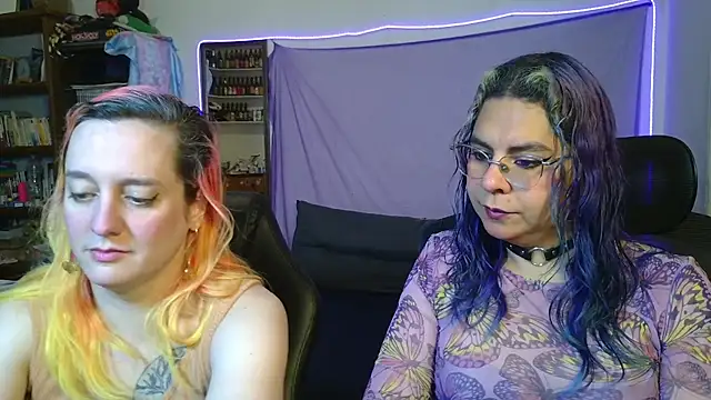 Evelan420 online show from 03-06-26, 06:26