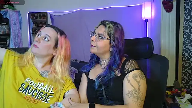 Evelan420 online show from 03-23-26, 11:20