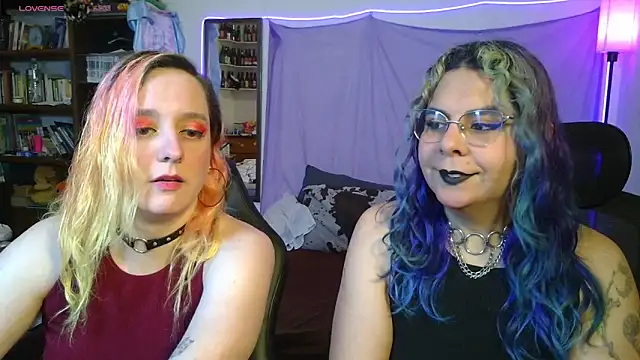 Evelan420 online show from 03-31-26, 06:52