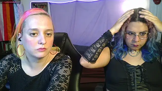 Evelan420 online show from 06-16-26, 08:00