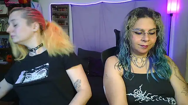 Evelan420 online show from 07-09-26, 07:40