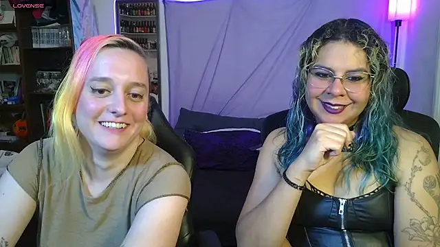 Evelan420 online show from 07-16-26, 07:20