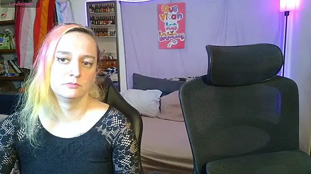 Evelan420 online show from 08-03-26, 06:55