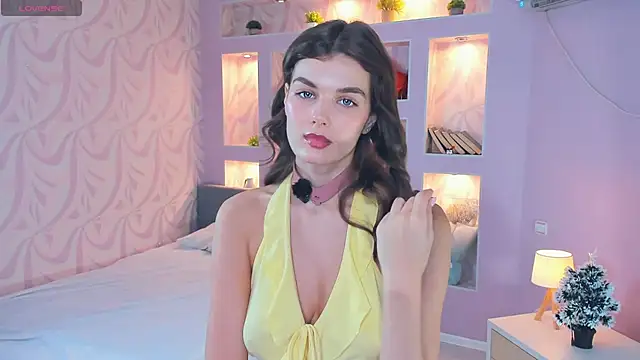 FloraDobb online show from 02-09-26, 07:12