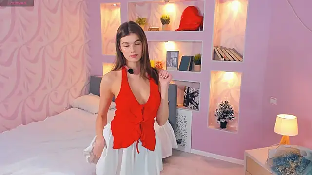 FloraDobb online show from 04-04-26, 07:17