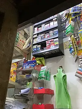 Meraryy online show from 03-18-26, 02:37