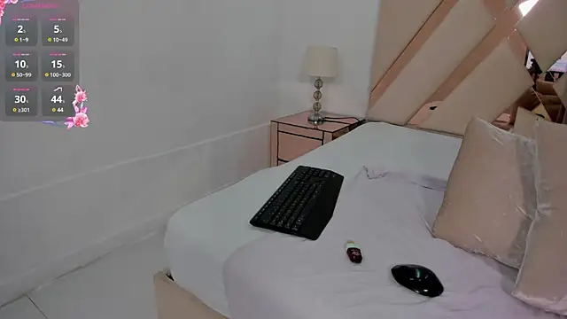 Snapshot of taliarussel chatting on 03-15-25, 01:08 taliarussel online show from 03-15-25, 01:08