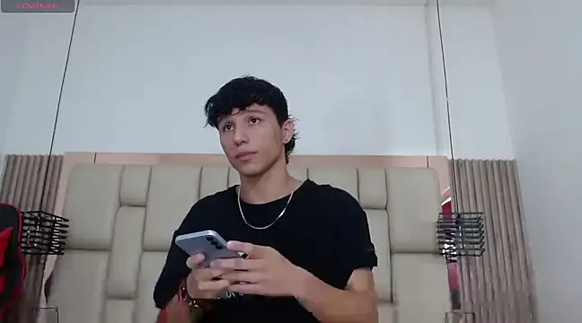 MarckPassion online show from 02-06-25, 12:48