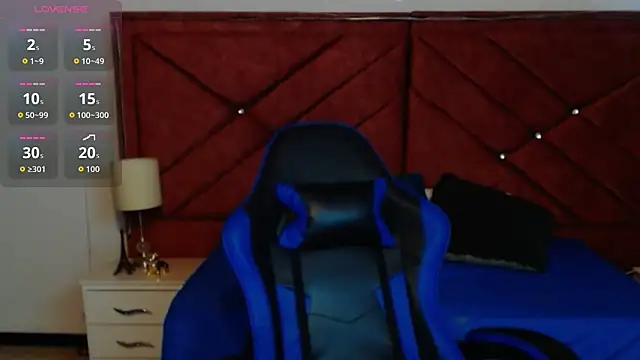 victoria adams07 online show from 03-03-26, 07:20