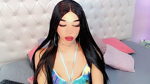 Rosebigcok online show from 01-28-25, 12:05