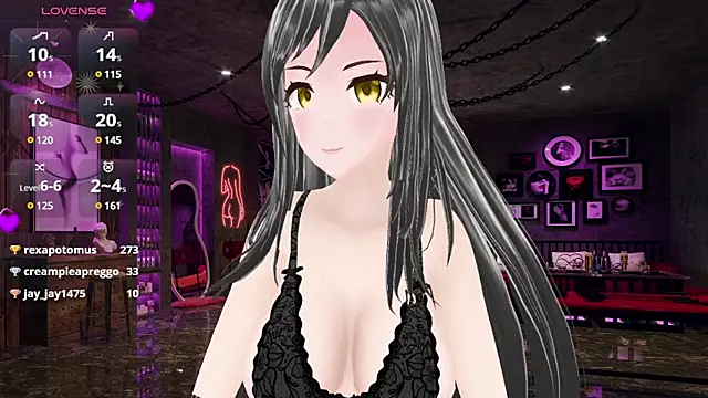 Snapshot of KimiStar chatting on 02-02-25, 06:42 KimiStar online show from 02-02-25, 06:42