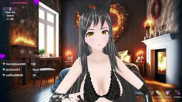 Snapshot of KimiStar chatting on 02-12-25, 09:33 KimiStar online show from 02-12-25, 09:33