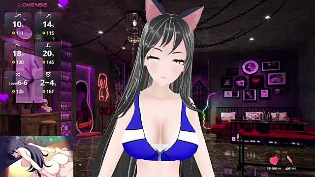 Snapshot of KimiStar chatting on 03-11-25, 03:23 KimiStar online show from 03-11-25, 03:23